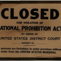 BAD TIMES IN THE 1920 S 